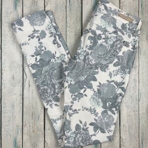 MAVI denim NWT - Super‎ skinny low rise size 27